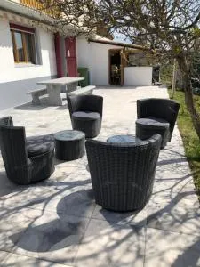 Nid d'abeilles - 赛尼厄莱吉耶