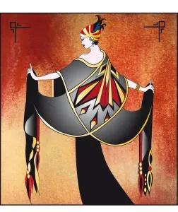 Eugenie Cottage 1930s Art Deco - Dartmouth