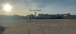 Apartamento Playa Valencia Beach - 4hvězdičkové hotely ve městě Valencie