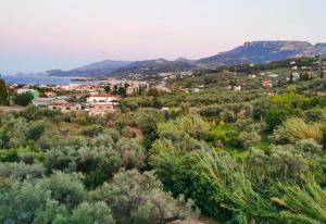 Four seasons relaxing Villa Achaia Greece