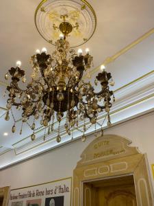 Maisons d'hotes Chambre Lyre Maison de L'Eglise du Couvent : photos des chambres