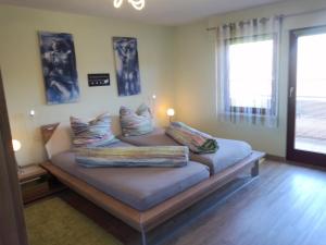 Jules Traum im Schwarzwald