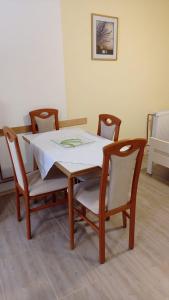 Apartma Divo Koper 