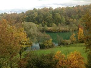 Apartment Drvena kuca Mreznica