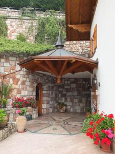 Appartamenti Donini Alfredo