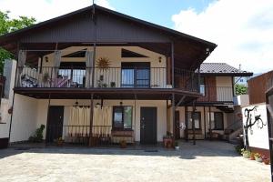 Guest House SunRise - 3-star hotels in Kamianets-Podilskyi