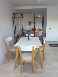 Departamento en Trenque Lauquen