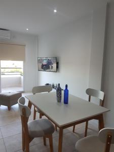 Departamento en Trenque Lauquen