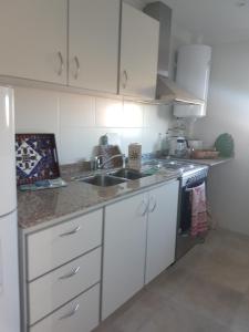 Departamento en Trenque Lauquen