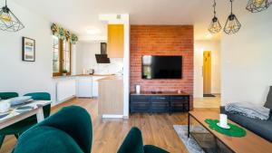 Apartamenty Every Sky Nad Łomnicą 15