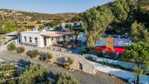 Anassa Cycladic Village Syros Greece