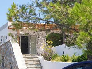 Anassa Cycladic Village Syros Greece