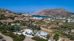 Anassa Cycladic Village Syros Greece