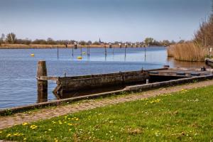 Woonboot Sweltsje