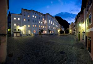 Hotel Hotel Kolping Hallein Hallein Austria