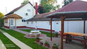 Abacskó Ház - 4hvězdičkové hotely ve městě Abádszalók