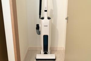 OSAKA SUNSHINE TOWER81