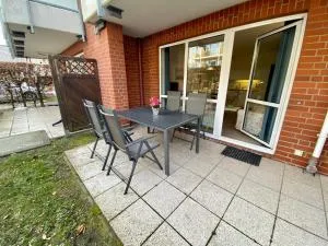 Seeadler - Honkenswarft