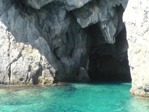 Seaside Studios Arkasa Karpathos