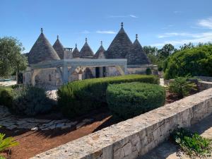 Trullo Vittoria