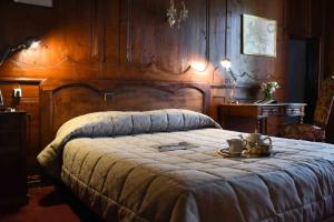 Hotels Chateau de Passieres : photos des chambres