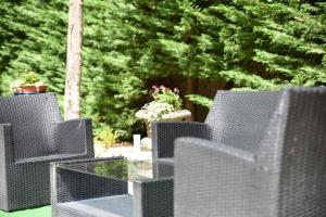 Hotels Chateau de Passieres : photos des chambres