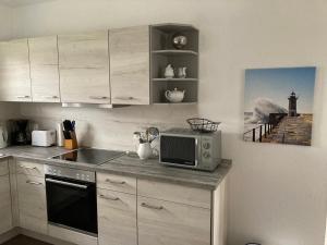 Ferienhaus Heimathafen Neßmersiel