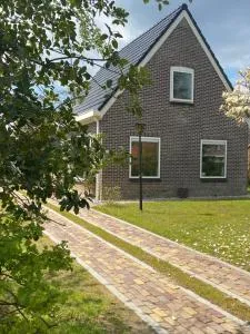 Knusse vakantiewoning Valthe - Tweede Exloërmond