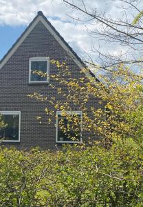 Knusse vakantiewoning Valthe