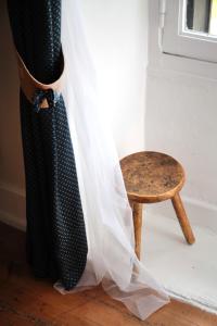 B&B / Chambres d'hotes Les Lauriers : photos des chambres