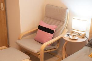 OSAKA SUNSHINE TOWER52 l