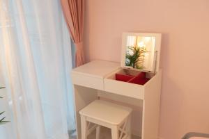 OSAKA SUNSHINE TOWER52 l