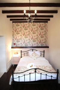 B&B / Chambres d'hotes Les Lauriers : photos des chambres