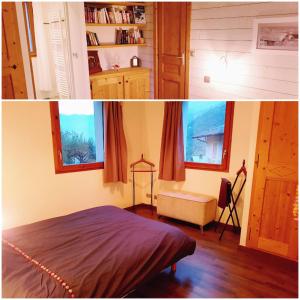 Charmant appartement pour 2 personnes - Idéal curistes et randonneurs