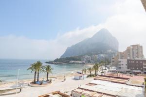 Apartamentos Nuevo México C 132