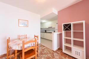 Apartamentos Nuevo México C 132