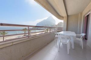 Apartamentos Nuevo México C 132