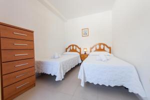 Apartamentos Nuevo México C 132