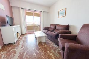 Apartamentos Nuevo México C 132