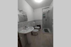 Casa con piscina Profumo Sea & Sun 2