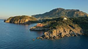 Via Mezzatorre, 23, 80075 Forio d'Ischia NA, Italy.