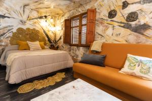 Domus Lapidis - La Galeria