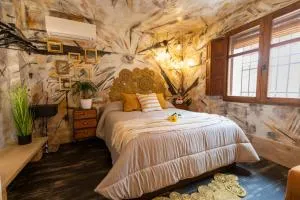 Domus Lapidis - La Galeria - Los Alejos