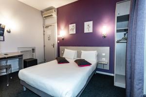 Hotels Hotel de Champagne : photos des chambres