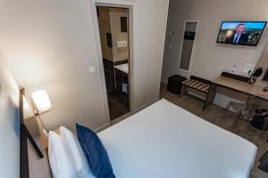 Hotels Hotel de Champagne : photos des chambres