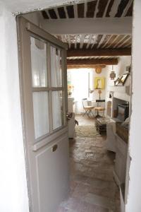 LE PASSAGE