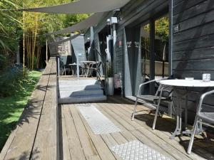 Hotels Hotel Monet : photos des chambres