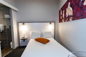 Hotels Hotel de Champagne : photos des chambres