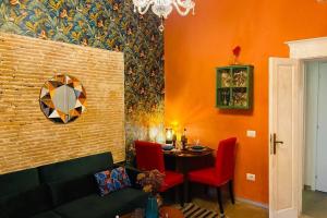 Fashion House in Livorno centro