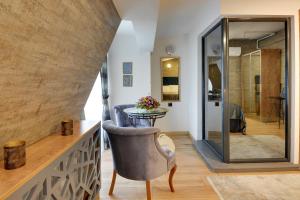 Double Room room in Castillo Hotel